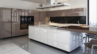Intrahome Μοντέρνα σειρά Απολλωνία έπιπλα κουζίνας 10 Μέτρα συνολικα τρέχον μέτρα Intrahomekouzina-67244250