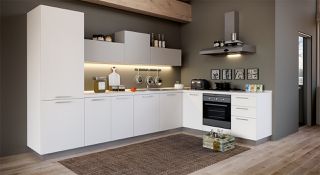 Intrahome Μοντέρνα σειρά Αλκμήνη έπιπλα κουζίνας 10 Μέτρα συνολικα τρέχον μέτρα Intrahomekouzina-67244253