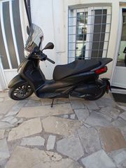 Piaggio Beverly 300 2023-thumb-2