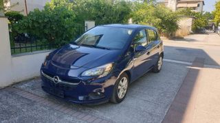 Opel Corsa 2015