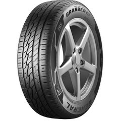 ΖΕΥΓΑΡΙ ΕΛΑΣΤΙΚΑ ΑΠΟ STOCK 225/70R16 GENERAL GRABBER GT PLUS 103H DOT 1724