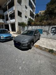 Hyundai Kona 2019