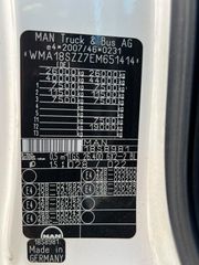 Καρότσα Κουρτίνα MAN 2014 TGS 26.400-thumb-22