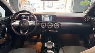 Mercedes-Benz A 250 2020 AMG LINE ΠΑΝΟΡΑΜΑ BUCKET BURMESTER MULTIBEAM ΜΕΓ.ΟΘΟΝΕΣ-thumb-36