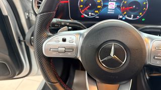 Mercedes-Benz A 250 2020 AMG LINE ΠΑΝΟΡΑΜΑ BUCKET BURMESTER MULTIBEAM ΜΕΓ.ΟΘΟΝΕΣ-thumb-38