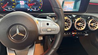 Mercedes-Benz A 250 2020 AMG LINE ΠΑΝΟΡΑΜΑ BUCKET BURMESTER MULTIBEAM ΜΕΓ.ΟΘΟΝΕΣ-thumb-40