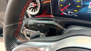 Mercedes-Benz A 250 2020 AMG LINE ΠΑΝΟΡΑΜΑ BUCKET BURMESTER MULTIBEAM ΜΕΓ.ΟΘΟΝΕΣ-thumb-41