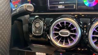 Mercedes-Benz A 250 2020 AMG LINE ΠΑΝΟΡΑΜΑ BUCKET BURMESTER MULTIBEAM ΜΕΓ.ΟΘΟΝΕΣ-thumb-44