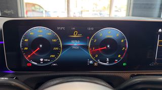 Mercedes-Benz A 250 2020 AMG LINE ΠΑΝΟΡΑΜΑ BUCKET BURMESTER MULTIBEAM ΜΕΓ.ΟΘΟΝΕΣ-thumb-45