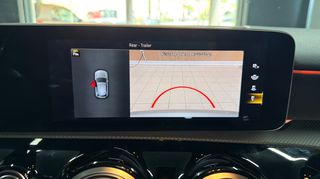 Mercedes-Benz A 250 2020 AMG LINE ΠΑΝΟΡΑΜΑ BUCKET BURMESTER MULTIBEAM ΜΕΓ.ΟΘΟΝΕΣ-thumb-50