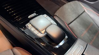 Mercedes-Benz A 250 2020 AMG LINE ΠΑΝΟΡΑΜΑ BUCKET BURMESTER MULTIBEAM ΜΕΓ.ΟΘΟΝΕΣ-thumb-57