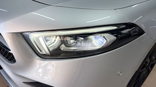 Mercedes-Benz A 250 2020 AMG LINE ΠΑΝΟΡΑΜΑ BUCKET BURMESTER MULTIBEAM ΜΕΓ.ΟΘΟΝΕΣ-thumb-13