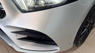 Mercedes-Benz A 250 2020 AMG LINE ΠΑΝΟΡΑΜΑ BUCKET BURMESTER MULTIBEAM ΜΕΓ.ΟΘΟΝΕΣ-thumb-14