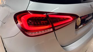 Mercedes-Benz A 250 2020 AMG LINE ΠΑΝΟΡΑΜΑ BUCKET BURMESTER MULTIBEAM ΜΕΓ.ΟΘΟΝΕΣ-thumb-16