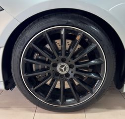 Mercedes-Benz A 250 2020 AMG LINE ΠΑΝΟΡΑΜΑ BUCKET BURMESTER MULTIBEAM ΜΕΓ.ΟΘΟΝΕΣ-thumb-22
