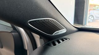 Mercedes-Benz A 250 2020 AMG LINE ΠΑΝΟΡΑΜΑ BUCKET BURMESTER MULTIBEAM ΜΕΓ.ΟΘΟΝΕΣ-thumb-27