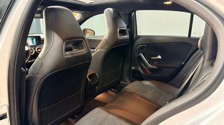 Mercedes-Benz A 250 2020 AMG LINE ΠΑΝΟΡΑΜΑ BUCKET BURMESTER MULTIBEAM ΜΕΓ.ΟΘΟΝΕΣ-thumb-29