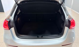 Mercedes-Benz A 250 2020 AMG LINE ΠΑΝΟΡΑΜΑ BUCKET BURMESTER MULTIBEAM ΜΕΓ.ΟΘΟΝΕΣ-thumb-30