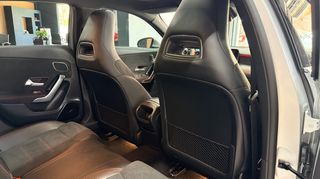 Mercedes-Benz A 250 2020 AMG LINE ΠΑΝΟΡΑΜΑ BUCKET BURMESTER MULTIBEAM ΜΕΓ.ΟΘΟΝΕΣ-thumb-31