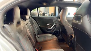 Mercedes-Benz A 250 2020 AMG LINE ΠΑΝΟΡΑΜΑ BUCKET BURMESTER MULTIBEAM ΜΕΓ.ΟΘΟΝΕΣ-thumb-32