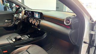 Mercedes-Benz A 250 2020 AMG LINE ΠΑΝΟΡΑΜΑ BUCKET BURMESTER MULTIBEAM ΜΕΓ.ΟΘΟΝΕΣ-thumb-33