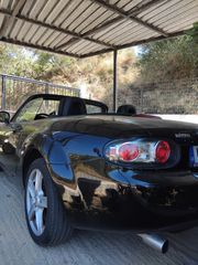 Mazda MX-5 2007