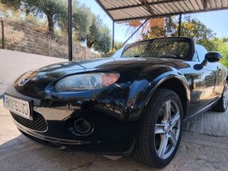 Mazda MX-5 2007-thumb-1