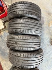 ΚΑΙΝΟΥΡΓΙΑ ΕΛΑΣΤΙΚΑ PIRELLI SCORPION ELECT 255/50R19 - 235/55R19 DOT 2026