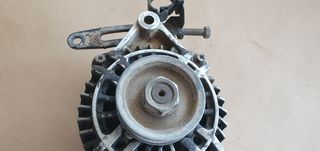 NISSAN ALMERA N15 95-00 1.4 GA14 23100 0M010 ΔΥΝΑΜΟ-thumb-1