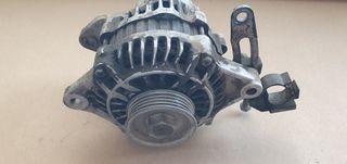 NISSAN ALMERA N15 95-00 1.4 GA14 23100 0M010 ΔΥΝΑΜΟ-thumb-5