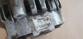 NISSAN ALMERA N15 95-00 1.4 GA14 23100 0M010 ΔΥΝΑΜΟ-thumb-6