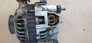 NISSAN ALMERA N15 95-00 1.4 GA14 23100 0M010 ΔΥΝΑΜΟ-thumb-7