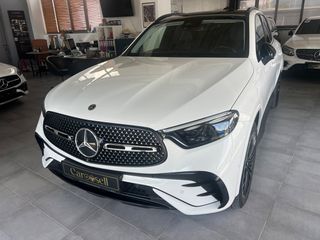 Mercedes-Benz GLC 300 2024 AMG 300e plug in-thumb-1