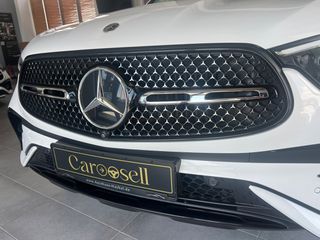 Mercedes-Benz GLC 300 2024 AMG 300e plug in-thumb-3