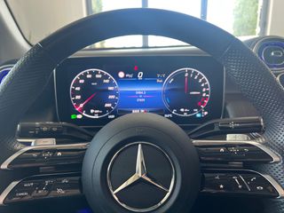 Mercedes-Benz GLC 300 2024 AMG 300e plug in-thumb-19