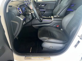 Mercedes-Benz GLC 300 2024 AMG 300e plug in-thumb-47
