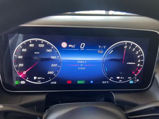 Mercedes-Benz GLC 300 2024 AMG 300e plug in-thumb-20