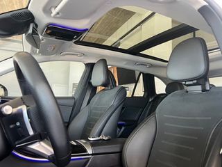 Mercedes-Benz GLC 300 2024 AMG 300e plug in-thumb-49