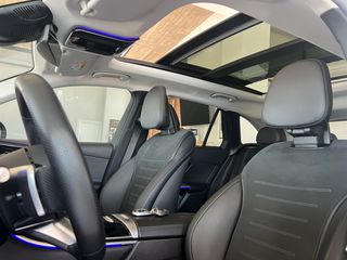 Mercedes-Benz GLC 300 2024 AMG 300e plug in-thumb-50