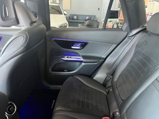 Mercedes-Benz GLC 300 2024 AMG 300e plug in-thumb-55