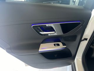 Mercedes-Benz GLC 300 2024 AMG 300e plug in-thumb-54