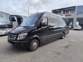 Mercedes-Benz 2015 Sprinter 519 CDi