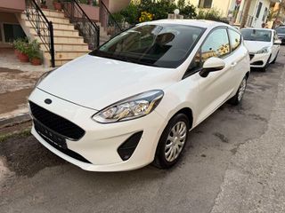 Ford Fiesta 2019 ΜΗΝ ΚΑΛΕΙΤΑΙ ΑΣΚΟΠΑ