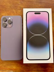 iPhone 14 Pro Max 128