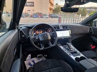 DS DS7 2023 1.5 PERFORMANCE LINE klima alkadara Panorama-thumb-12