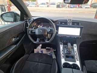 DS DS7 2023 1.5 PERFORMANCE LINE klima alkadara Panorama-thumb-15