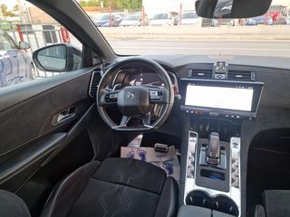 DS DS7 2023 1.5 PERFORMANCE LINE klima alkadara Panorama-thumb-33