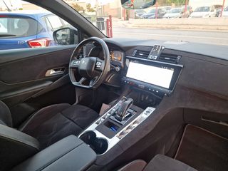 DS DS7 2023 1.5 PERFORMANCE LINE klima alkadara Panorama-thumb-34