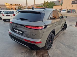 DS DS7 2023 1.5 PERFORMANCE LINE klima alkadara Panorama-thumb-5