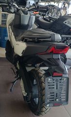 Sym ADX 400 2026 ADXTG 400* ABS * TCS * ΕΝΤΟΣ ΕΓΓΥΗΣΗΣ * ΠΡΩΤΟ ΧΕΡΙ * EURO 5+-thumb-1